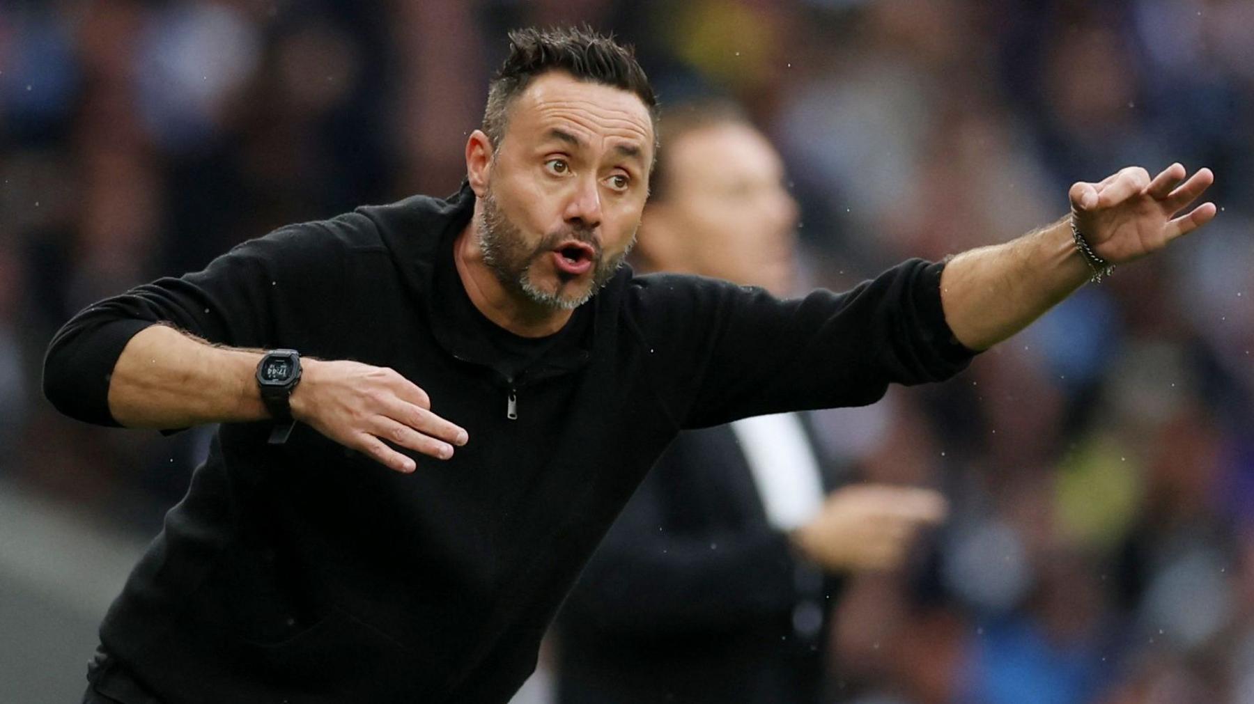 热刺0-2纽卡斯尔:德泽尔比不慌张,但老问题困扰球队